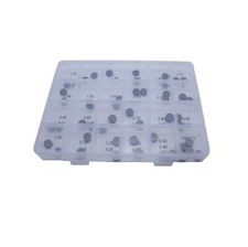 48pcs 7.48mm Valve Shims Dirt Bikes For Honda CRF 250R 150R YAMAHA YZ250F KX250F picture