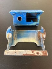 1959-1960 Chevrolet Ashtray Impala Biscayne Belair Wagon Ash Tray Bracket Chevy picture
