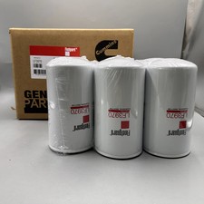 6 Pack Fleetguard LF3970 Oil Filter Fits For Cummins Ford Freightliner Kenworth picture