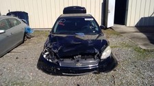 Driver Front Window Regulator Electric Thru 1/31/10 Fits 06-10 IMPALA 735454 picture
