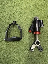 WP Steering Damper Kit for `23+ KTM/HQV/GG picture