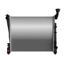 Genuine Mopar Engine Cooling Radiator 55038001AH picture