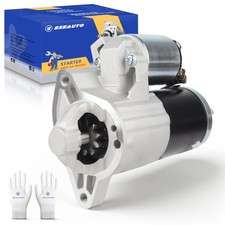19133 New Starter For 2010-2012 Jeep Liberty 2010-2011 Dodge Nitro 3.7L picture