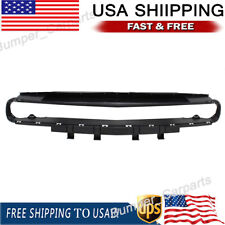 Grille Reinforcement Grill for Dodge Challenger 2015-2017 CH1223103C 68258750AC picture