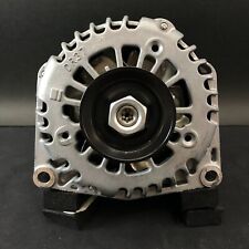 REMAN IN USA, ALTERNATOR FOR 2009 CHEVROLET TAHOE 8CYL 4.8L TG15S258 picture