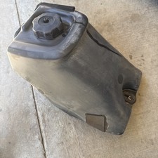 07 2007 Yamaha Raptor 80 Yfm80rw OEM GOOD THREADS Gas Tank Fuel Cell Cap Reservo picture