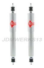 KYB 2 REAR Monotube Upgrade SHOCKS for OLDSMOBILE TORONADO 67 68 69 70 1970 picture