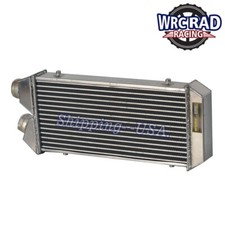Universal Alu Intercooler 25x11x3
