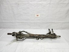 2005-2011 Volvo S40 Power Steering Gear Rack & Pinion 2.4L OEM 36002017 picture