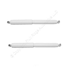 Gabriel Carquest Rear 50667 G63524 Gas Shocks for 1989-97 Ford Ranger 4WD Pair picture