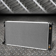 FOR 97-98 F150 F250 EXPEDITION 4.2L 4.6L AT OE STYLE ALUMINUM RADIATOR DPI 2141 picture