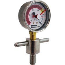 Racor RK19671 Vacuum Gauge Kit T-Handle picture