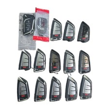 Lot of 15  XHORSE Universal Smart Key Fob Remote 2 New + Flip Key XSDFX2EN picture