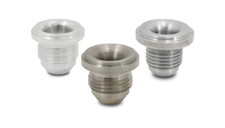 Vibrant Performance -10AN Male Steel Weld Bung (11253) picture