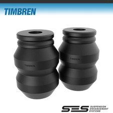 Timbren Suspension Enhancement System for 11-24 Silverado Sierra 2500 3500 HD picture