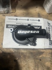 Boyesen Supercooler Water Pump Kit Black 09-16 CRF450r picture