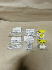 1970-1972 Chevy Chevelle SS Hood Fender Cowl Badge Emblems Lot OEM REPRODUCTION picture
