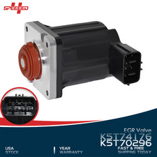 K5T74176 Exhaust Gas Recirculation Valve K5T70296 For Isuzu Cummins 8-pin 24V picture