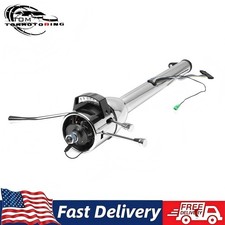 For 55-59 Chevy Hot Rod 30'' Tilt At Automatic Style Steering Column Shifter US picture