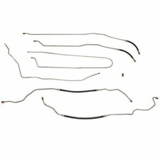For 98-05 Chevrolet Blazer ZR2 2-Door Fuel Line Kit TGL9805OM picture