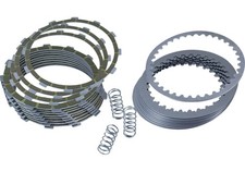 Barnett Extra Plate Clutch Kit 304-30-10020 for 17-25 Harley Davidson M8 picture