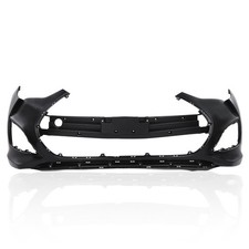Fit For 2013-2017 2016 Hyundai Veloster Turbo Front Bumper Cover Fascia NEW picture