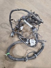 SILVRDO25 2020 Body Wire Harness 472934 picture