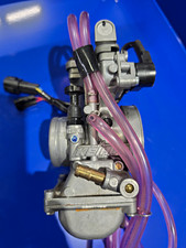 Keihin PWK38S Carburetor Yamaha picture