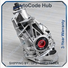 Rear Axle differential 2.81 For BMW 330 325i 425i 430i G20 G22 G26 33108647923 picture