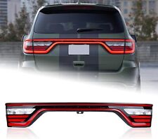 68453659AA Tail Light For 2014-2022 Dodge Durango Liftgate Lamp w/ Camera Hole picture