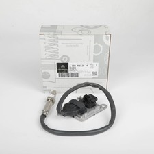 OEM MERCEDES-BENZ NOX SENSOR A0009052519 GLC X253 W253 C253 SLK R172 New US picture