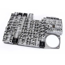 4R44E 4R55E 5R55E OEM Complete Valve Body Lifetime Warranty Ranger Explorer picture
