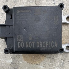 2024 Nissan Altima SV AWD  Front Distance Sensor picture