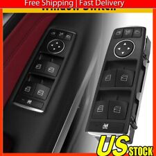 Power Window Master Switch For Mercedes-Benz CLA250 CLA45 AMG Tesla Model S X picture