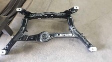 2009-2017 Audi Q5 Rear Crossmember Subframe  Engine Cradle OEM picture