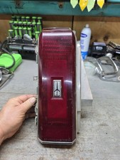 1984-88 Cutlass Supreme LH Tail Light picture