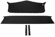 JEGS Fiberboard Headliner for 1947-1949 Chevrolet 3100, 3600, 3800, 1947-1949 picture