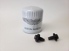 Aston Martin Vanquish (2001-2007) oil filter kit (Factory/OEM)  picture