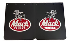 Mack Trucks 24