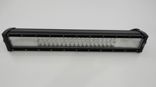 Nilight 18016C-A 22 Inch LED Light Bar Triple Row Combo Beam Offroad Driving picture