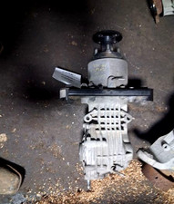 2016-2020 Nissan Pathfinder QX60 AWD Rear Axle Differential Carrier 2.466 Ratio. picture