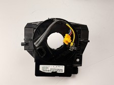 2007-2012 JEEP WRANGLER STEERING WHEEL CLOCK SPRING W/ SENSOR OEM 68339336AA. picture