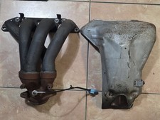 Header P12 20V Primera SR20VE NEO VVL Nissan picture
