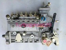 NEW WEIFU PC200-6 PC200-7 Cummins 6BT 5.9L 160HP INJECTION PUMP 3913902 4996844 picture