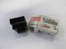 NOS Yamaha Seca II Electrical Relay Switch 4EP-81950-00-00 97-98 picture