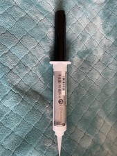 Mercedes Benz genuine OEM sealant picture