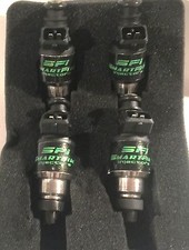 750CC INJECTORS rx7 Civic Integra ACURA ALL D B F H K R ZC VTEC 11 mm oring top picture