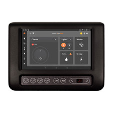 Bmpro RV Control System Wall Mount IP40 Rating RVMC201C picture