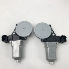 2PCS Power Window Motor Regulator For ISUZU NQR NRR NPR NPR-HD 07-25 8980584300 picture