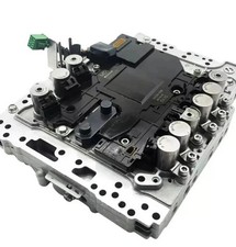 TCM Valve Body&Solenoid M3B 31705-X132C RE7R01A Share For 14-19 Infinity Q50 Q60 picture